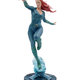 We’ve basically seen Mera’s look before, but it looks even better with her water-weaving abilities in action.